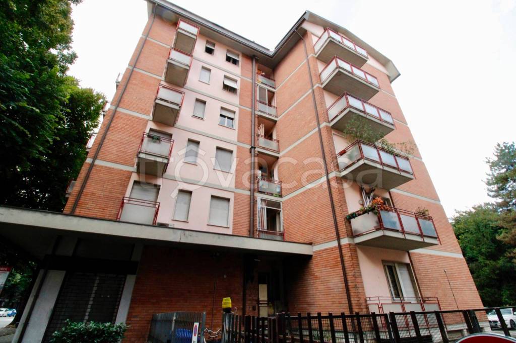 appartamento in vendita a Parma