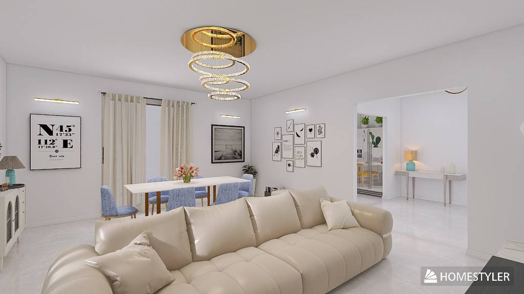 appartamento in vendita a Parma in zona San Lazzaro