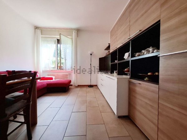 appartamento in vendita a Parma in zona San Leonardo
