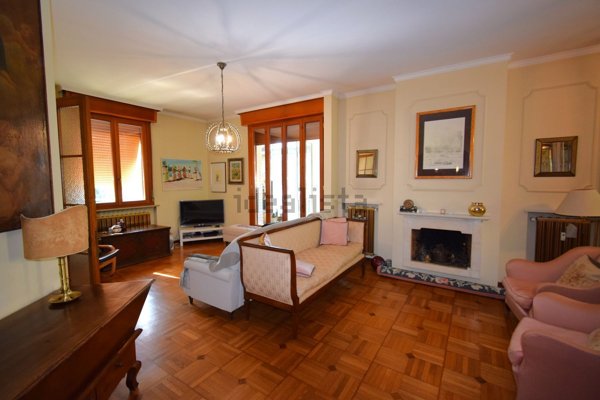 appartamento in vendita a Parma