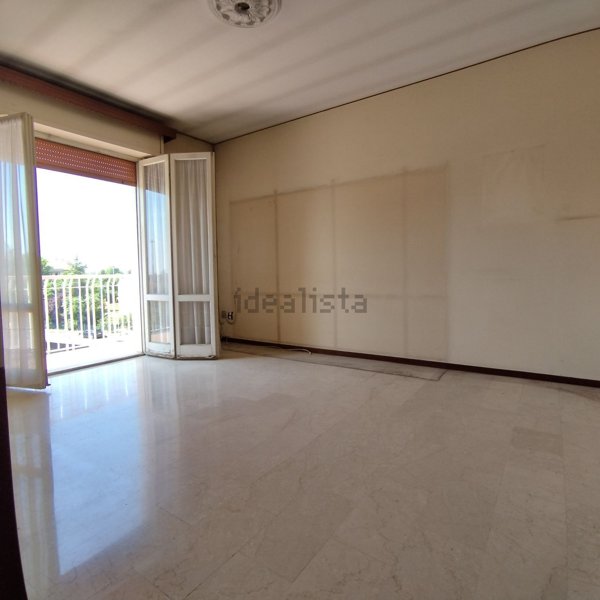 appartamento in vendita a Parma in zona San Pancrazio
