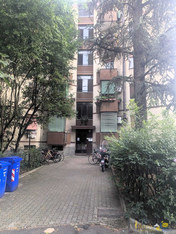 appartamento in vendita a Parma in zona San Lazzaro
