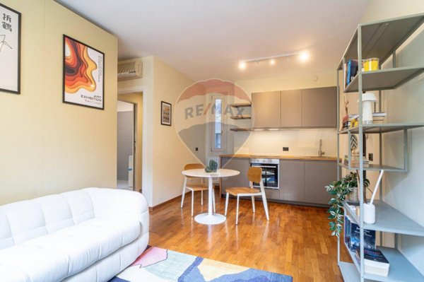 appartamento in vendita a Parma in zona Centro Storico