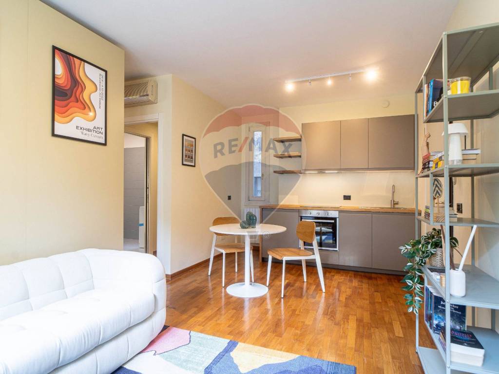 appartamento in vendita a Parma in zona Centro Storico