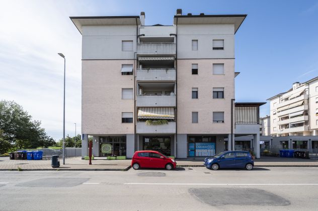 appartamento in vendita a Parma in zona San Lazzaro