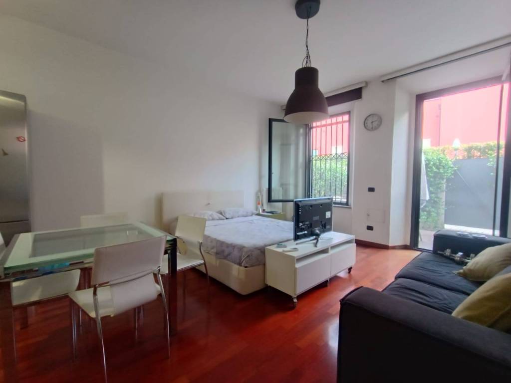appartamento in vendita a Parma in zona San Martino / Paradigna