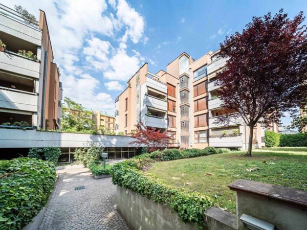 appartamento in vendita a Parma in zona Cittadella