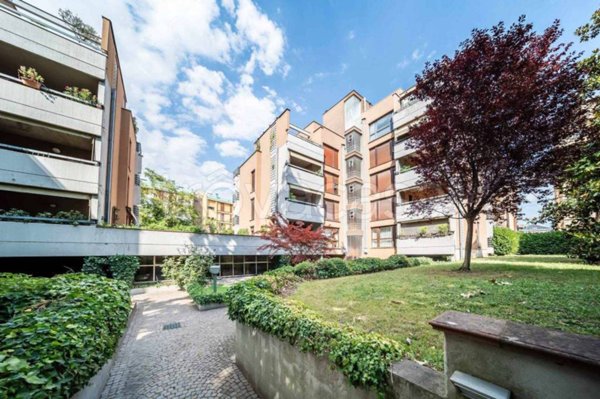 appartamento in vendita a Parma in zona San Lazzaro