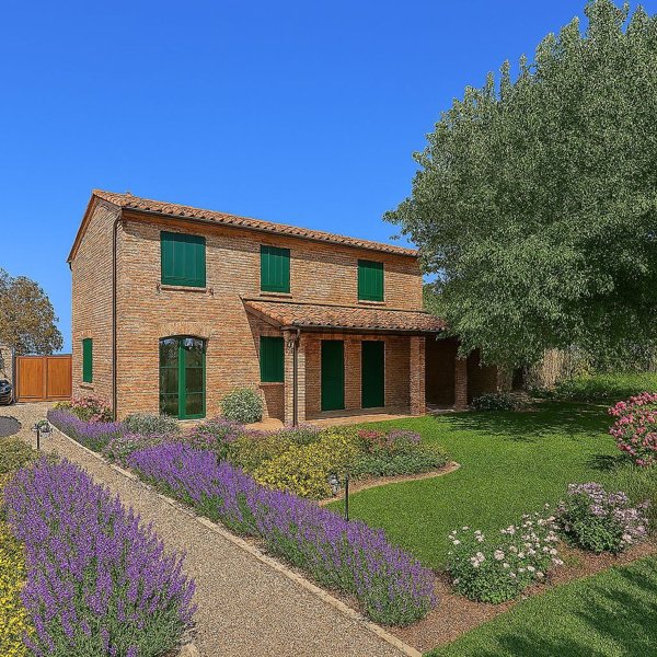 appartamento in vendita a Parma in zona Martorano