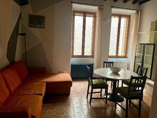 appartamento in vendita a Parma in zona Centro Storico