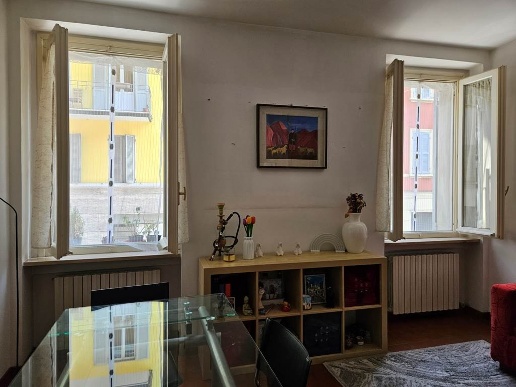 appartamento in vendita a Parma in zona Centro Storico