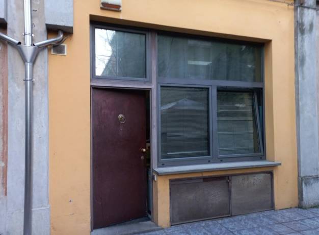 appartamento in vendita a Parma