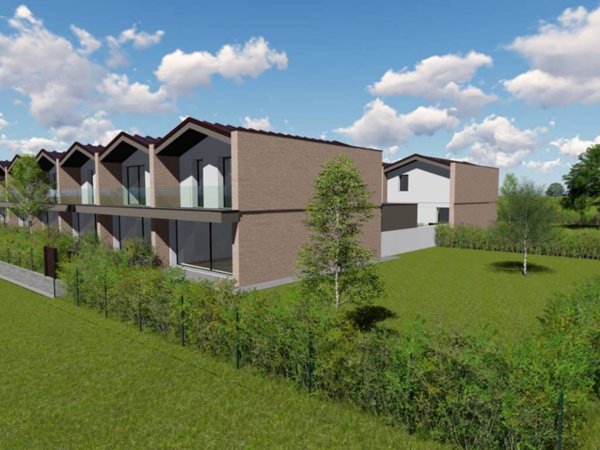 casa indipendente in vendita a Parma in zona Gaione