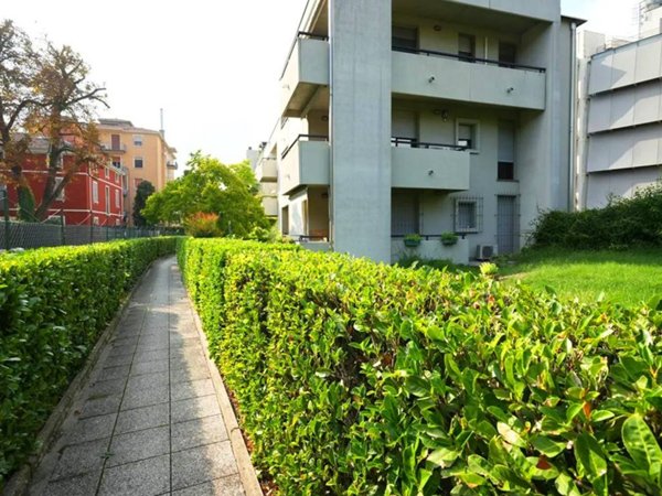 appartamento in vendita a Parma in zona Pablo
