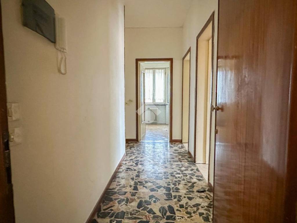 appartamento in vendita a Parma in zona San Martino / Paradigna
