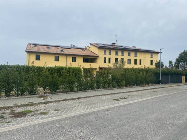 appartamento in vendita a Parma in zona San Prospero