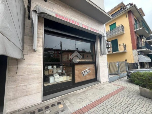 negozio in vendita a Parma in zona San Martino / Paradigna