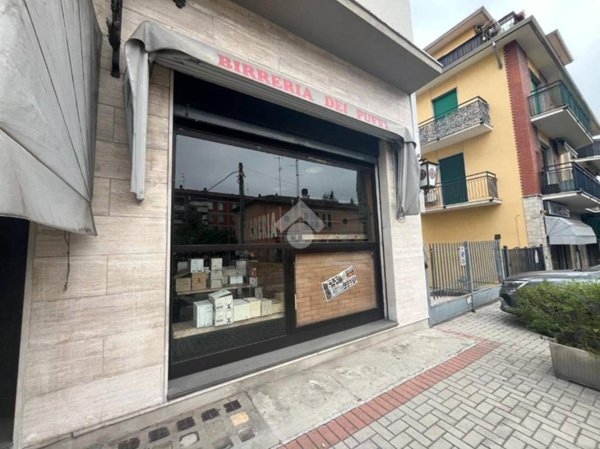 negozio in vendita a Parma in zona San Leonardo