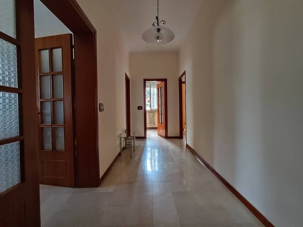 appartamento in vendita a Parma in zona San Martino / Paradigna
