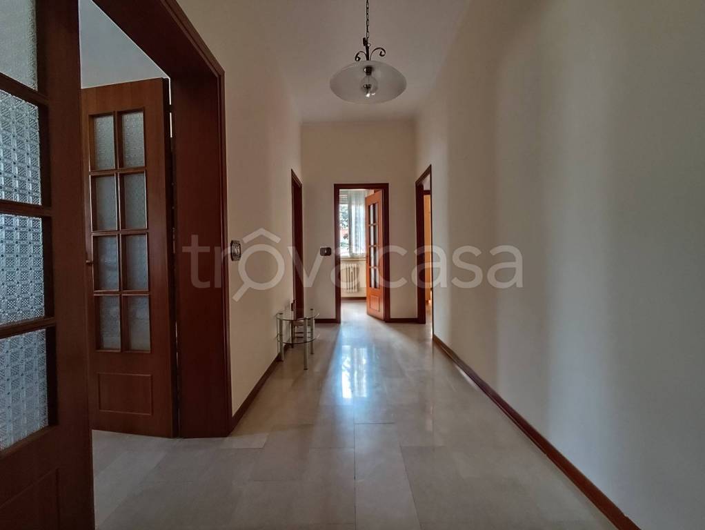 appartamento in vendita a Parma in zona San Leonardo