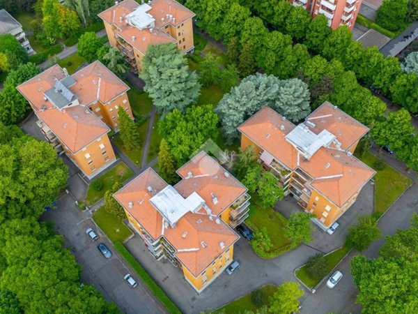 appartamento in vendita a Parma in zona Cittadella