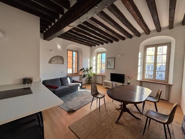 appartamento in vendita a Parma in zona Centro Storico