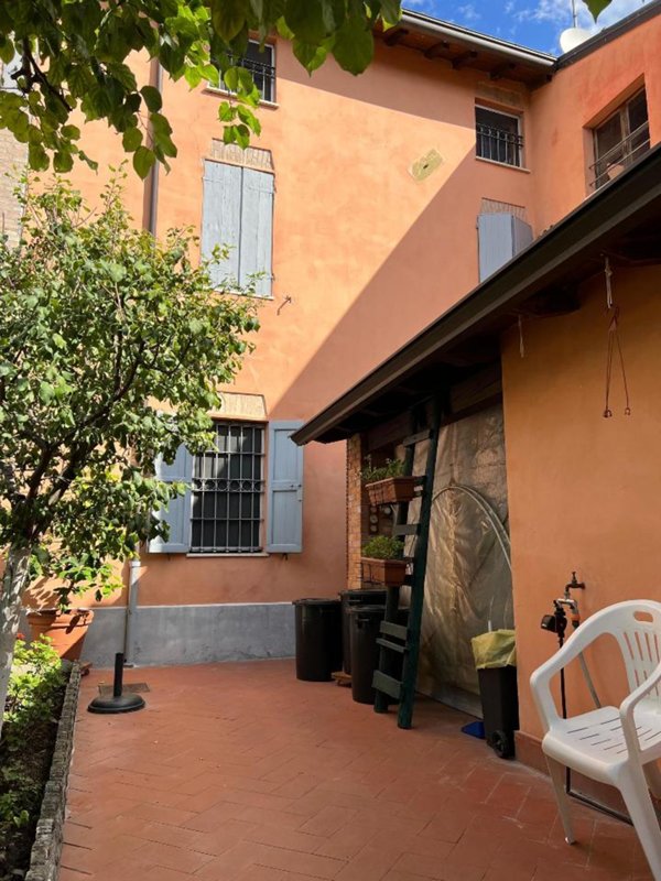 casa indipendente in vendita a Parma in zona San Prospero
