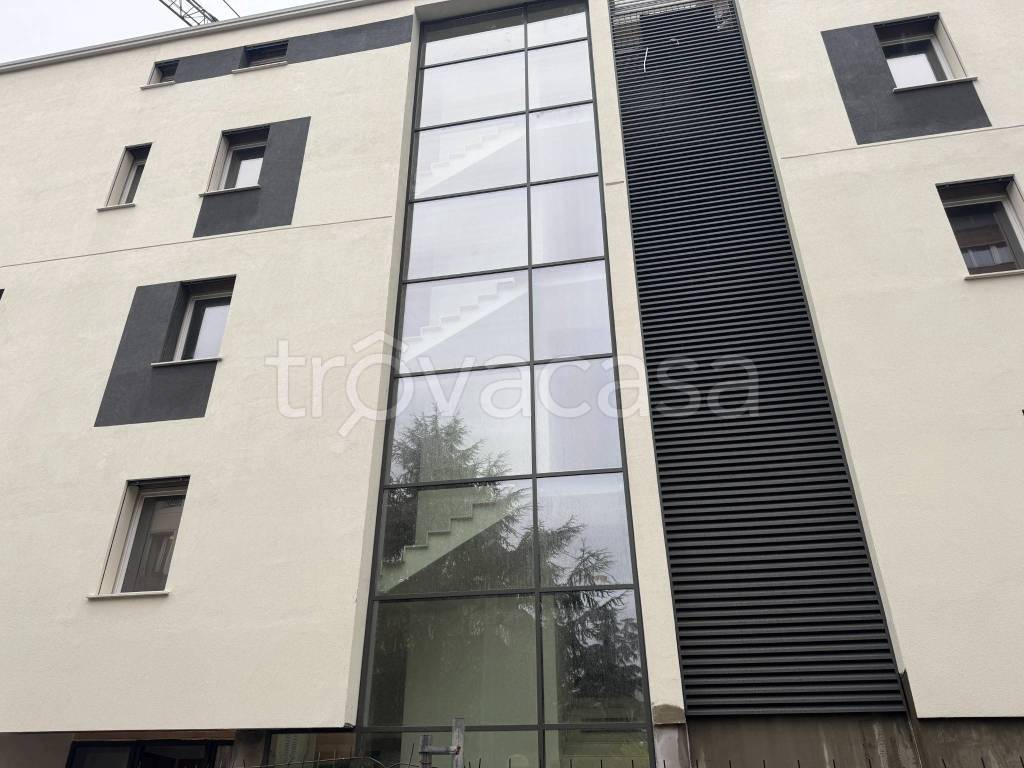 appartamento in vendita a Parma in zona Pablo