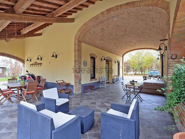 casale in vendita a Parma