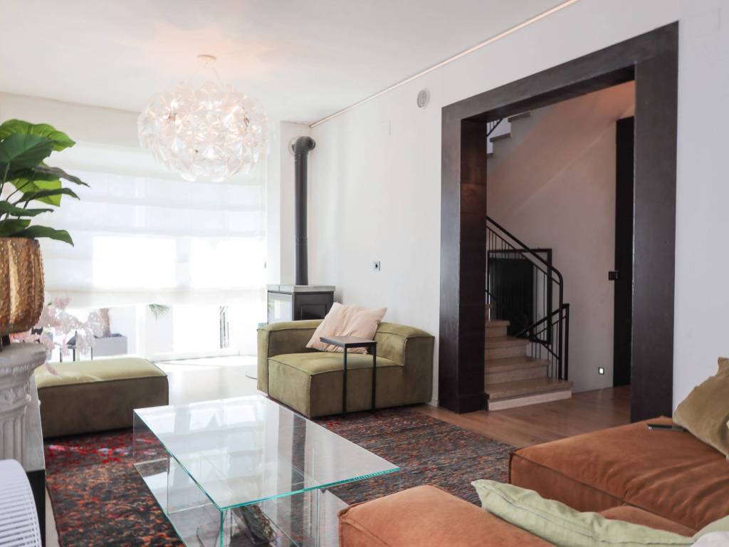 casa indipendente in vendita a Parma in zona San Lazzaro