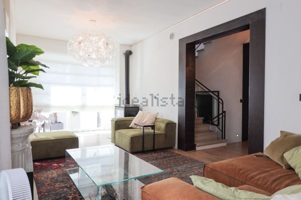 casa indipendente in vendita a Parma in zona Lubiana