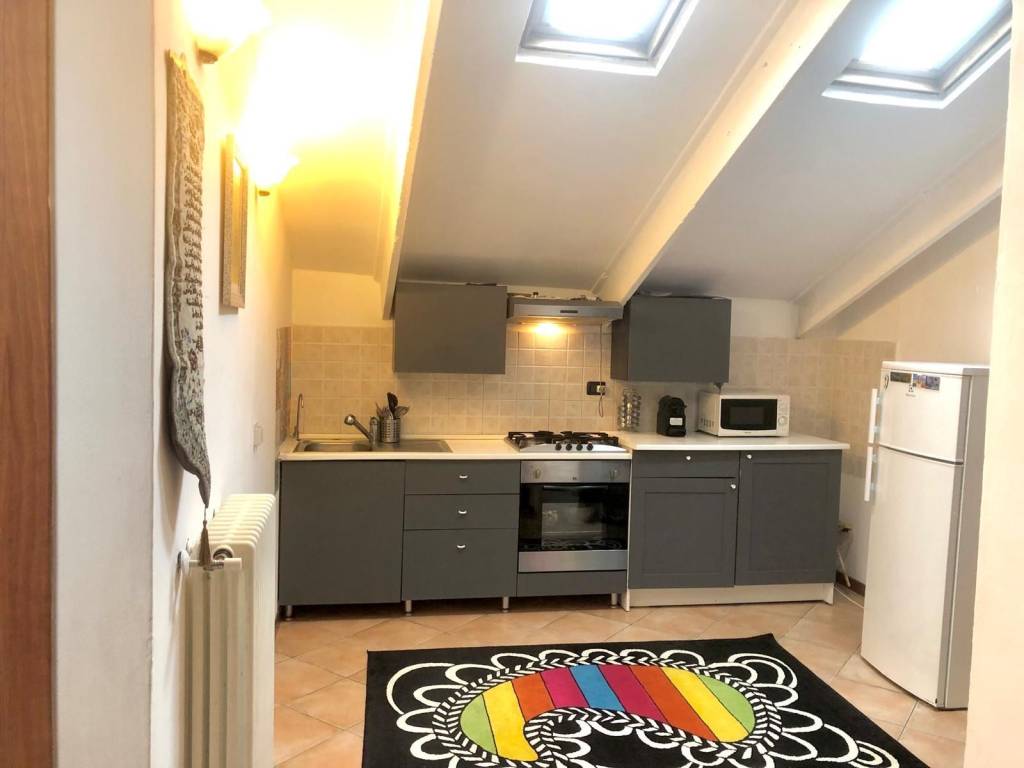 appartamento in vendita a Parma in zona Pablo
