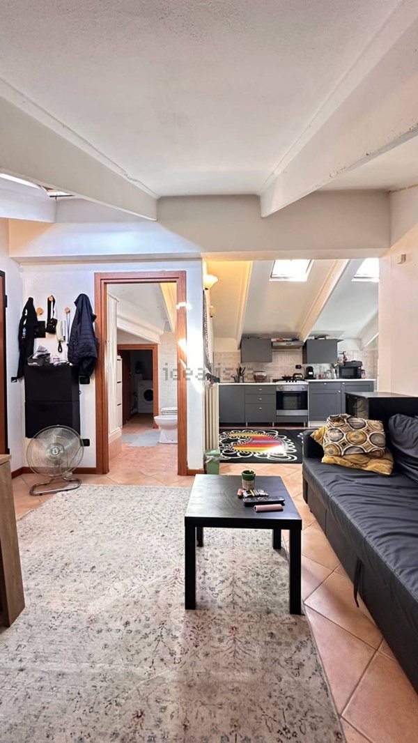 appartamento in vendita a Parma in zona Centro Storico