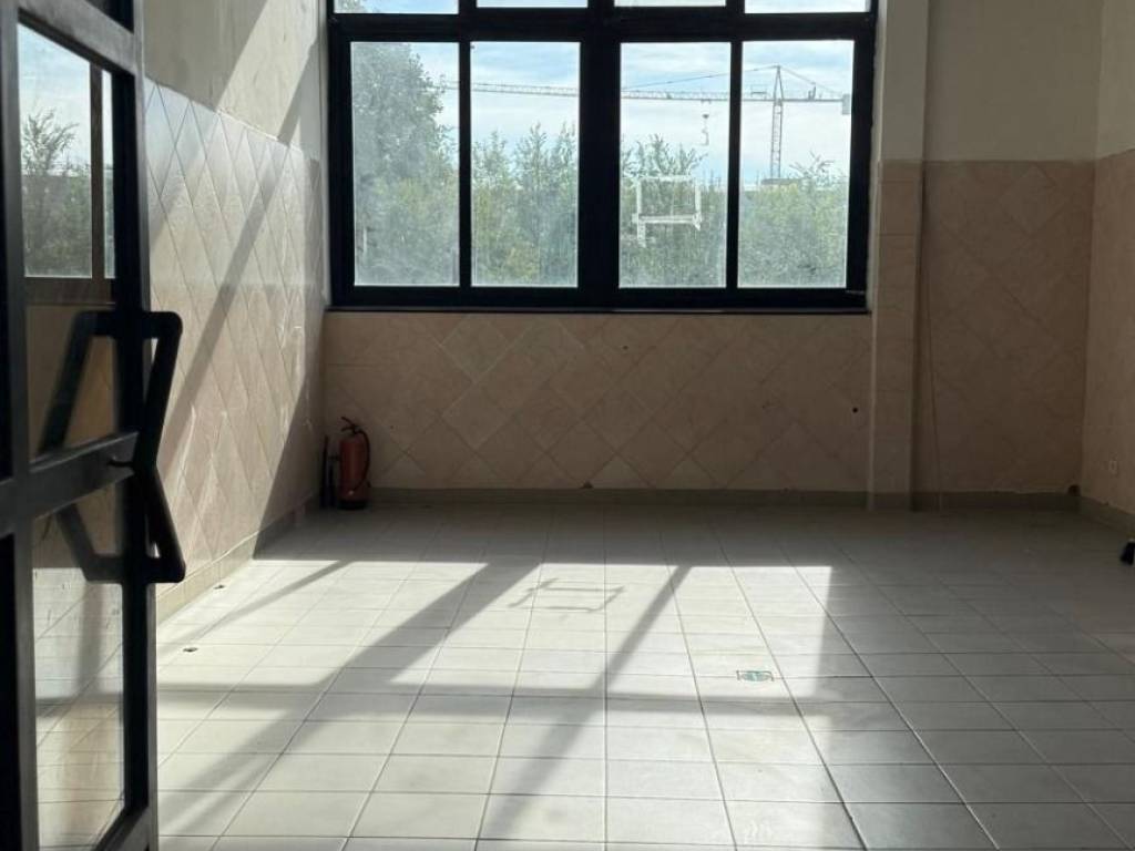 negozio in vendita a Parma in zona Gaione