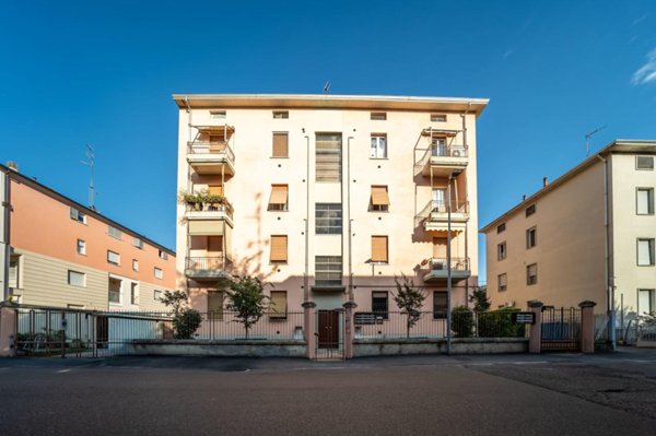 appartamento in vendita a Parma in zona San Lazzaro