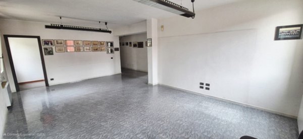 appartamento in vendita a Parma in zona San Prospero