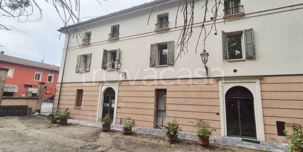 appartamento in vendita a Parma in zona San Prospero