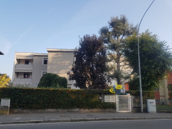 appartamento in vendita a Parma