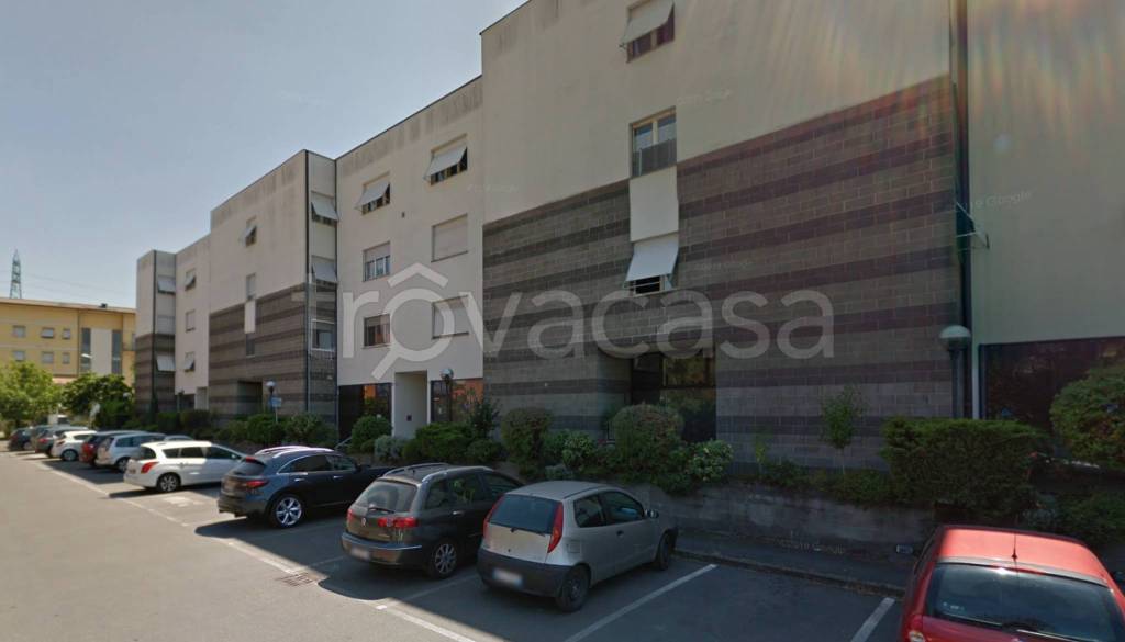 trivano in vendita a Parma in zona San Leonardo