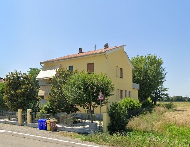casa indipendente in vendita a Parma in zona Ugozzolo