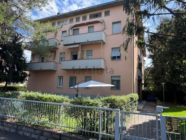 appartamento in vendita a Parma in zona San Lazzaro
