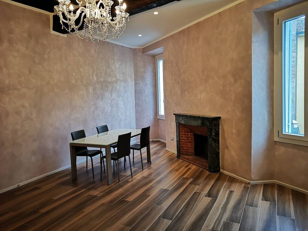 appartamento in vendita a Parma