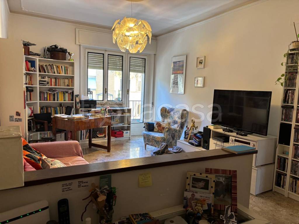 appartamento in vendita a Parma in zona Centro Storico