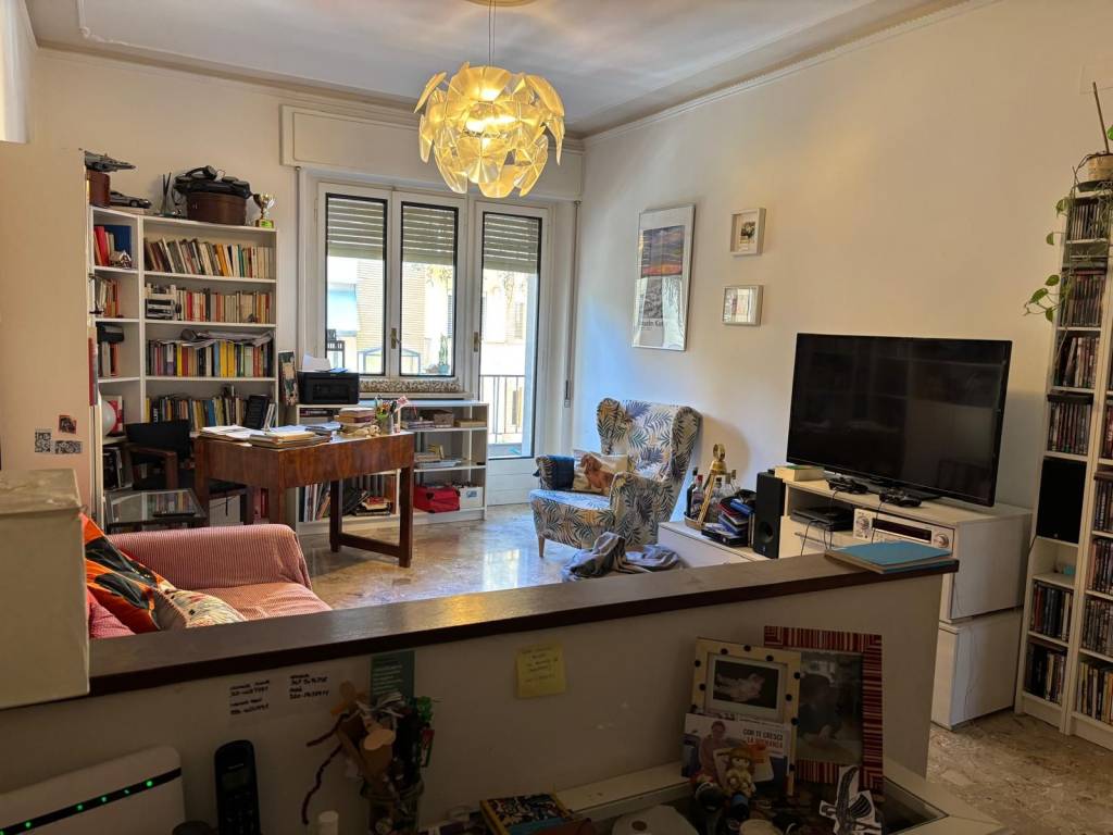 appartamento in vendita a Parma