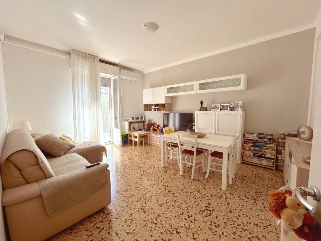 appartamento in vendita a Parma in zona Pablo