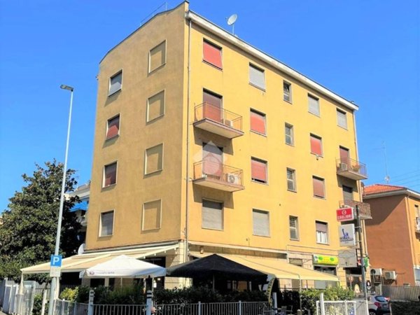 appartamento in vendita a Parma in zona Pablo