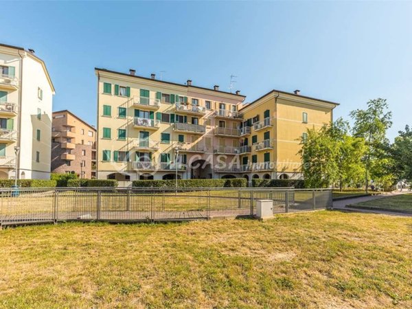 appartamento in vendita a Parma in zona San Leonardo
