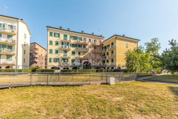 appartamento in vendita a Parma in zona San Leonardo
