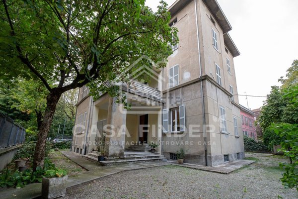 appartamento in vendita a Parma