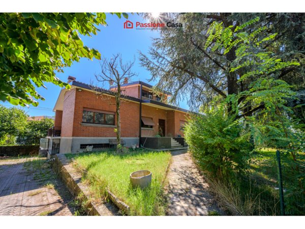 casa indipendente in vendita a Parma in zona Centro Storico